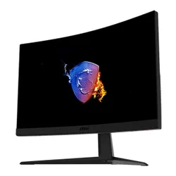 MSI MAG 242C - 23.6'' | VA Curve 1500R | Full HD | 1ms | 180Hz
