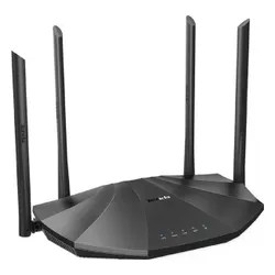 Router TENDA AC19 2.4 / 5 GHz (DualBand), Wi-Fi Mesh