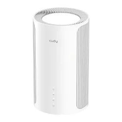 Cudy M11000(1-Pack) BE11000 2.5G Tri-Band Wi-Fi 7 Mesh Solution