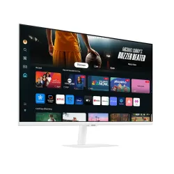 Monitor Samsung Smart M7 S32DM703UU 32" 4K VA 60Hz 4ms