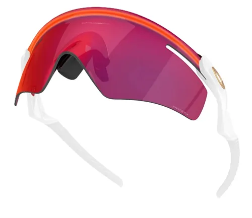 Okulary rowerowe OAKLEY QTNM Kato PRIZM Road