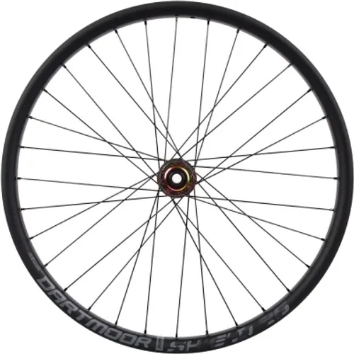 Переднее колесо Dartmoor Shield