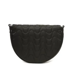 Coccinelle M76 coccinelleblaire sac de nailon.Mate E1 M76 15 01 01 Noir / Noir 001