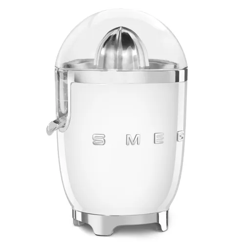 Wyciskarka do cytrusów Smeg CJF11WHEU 70W