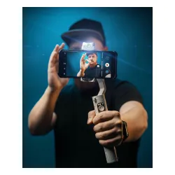 Gimbal Hohem iSteady V2S