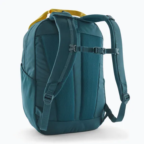 Plecak miejski Patagonia Atom Tote Pack 20 l wetland blue