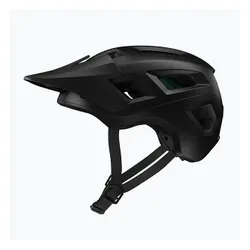 Kask rowerowy Lazer Coyote KinetiCore matte black