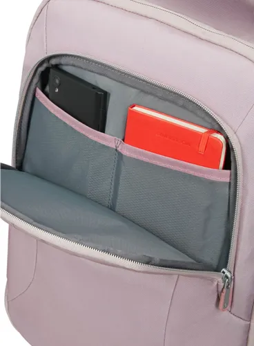 Рюкзак женский Samsonite Guardit Classy 2.0 Underseat Backpack M - stone grey