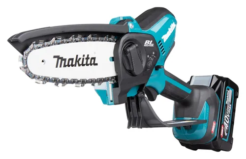 Pilarka łańcuchowa do gałęzi Makita XGT UC029GM202 1x4.0Ah