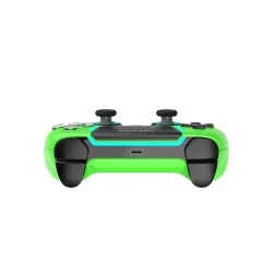 Pad Yaxo Mantis Rage do PS5, PC Matrix Green