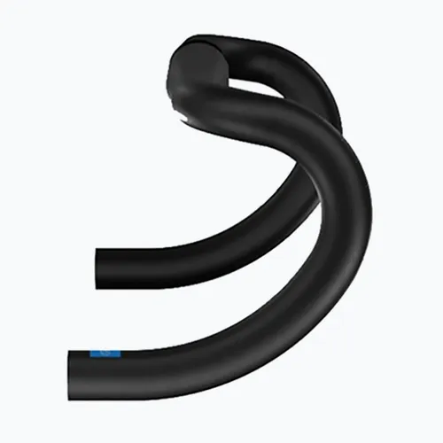 Руль для велосипеда PRO PLT, чёрный, 420 мм