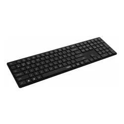 Klawiatura Rapoo E8020M Blade Czarny