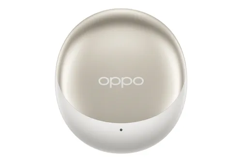 Słuchawki douszne OPPO Enco Air3s Wodoodporne Złoty