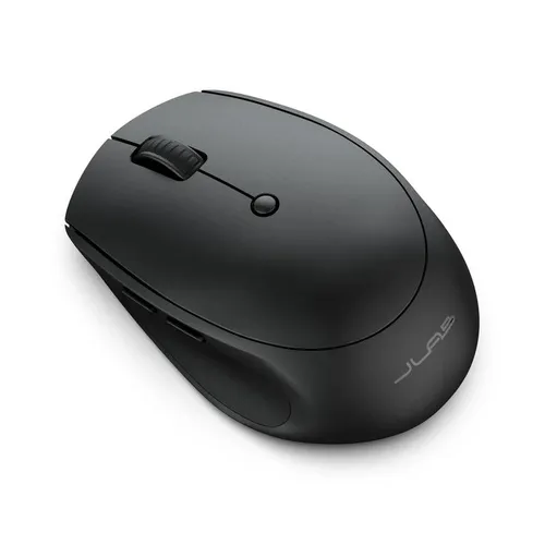 Myszka JLab Go Charge Mouse Czarny