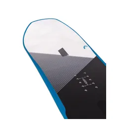 Deska snowboardowa Head Instinct KERS - Długość (cm) - 153