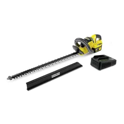 Nożyce do żywopłotu KARCHER HGE 36-60 Battery Set 1.444-251.0 600mm 36V akumulatorowe