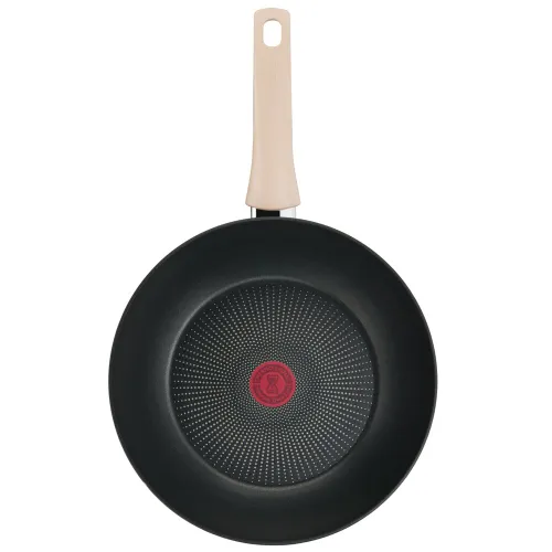 Patelnia wok TEFAL Eco-Respect G2541953 28 cm