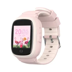 Smartwatch Havit KW11 Różowy