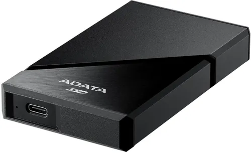 Dysk ADATA External SE920 4TB SSD Czarny