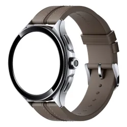 Smartwatch XIAOMI Watch 2 Pro 4G LTE Srebrny
