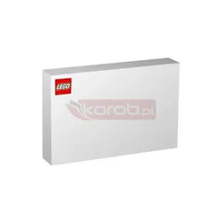 Torba Papierowa XL 100 sztuk w opakowaniu
