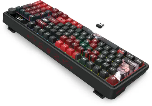 Klawiatura REDRAGON Artemis Pro K719AK-RGB-PRO