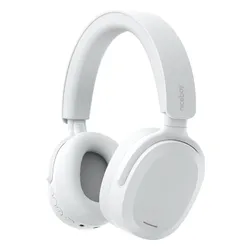 Słuchawki nauszne NICEBOY Sora Biały