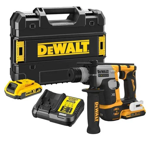 SDS-Plus DeWalt Akülü Matkap Ucu DCH172D2