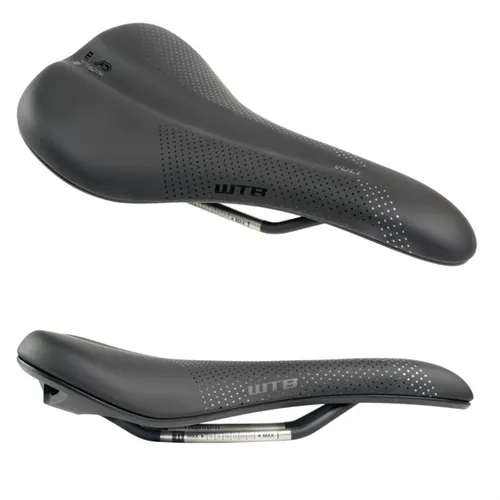 Siodełko WTB Volt Fusion