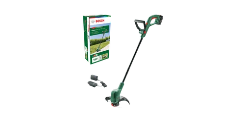 Düzenleyici Bosch Easy GrassCut 18V-230