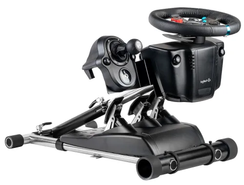 Stojak Wheel Stand Pro dla kierownic Logitech G29/G920/G27/G25/G923 - DELUXE V2