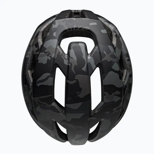 Kask rowerowy Bell Falcon XR Integrated Mips matte black/camo
