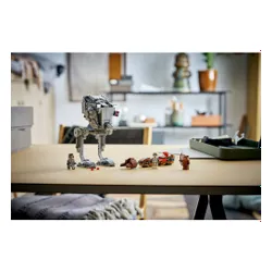 LEGO 75424 Star Wars SMART Play AT-ST Attack on Endor