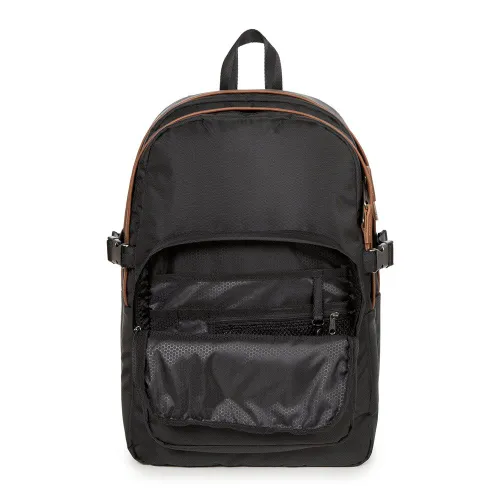 Eastpak Provider-constructed brown Kentsel Sırt Çantası