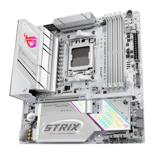 Płyta główna ASUS ROG STRIX B850-G GAMING WIFI
