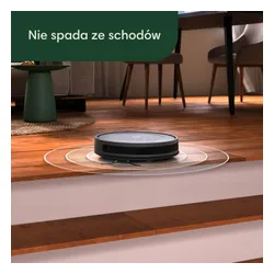 Робот-пылесос iRobot Roomba Combo Essential 68dB