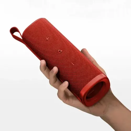 Głośnik Bluetooth Xiaomi Sound Outdoor 30W Czerwony