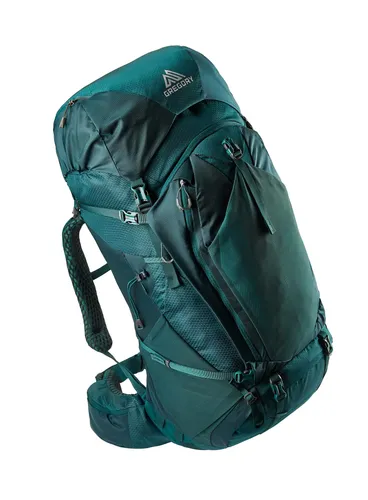 Plecak trekkingowy Gregory Deva 60 damski - emerald green