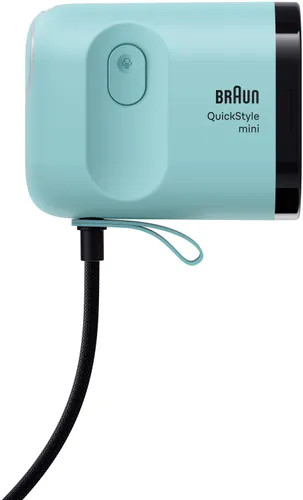 Parownica do ubrań (Steamer) BRAUN QuickStyle Mini GS1051GR