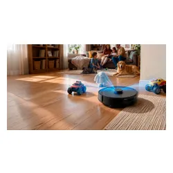 Robot sprzątający TP-LINK Tapo Rv30 Max Plus Gen2