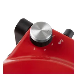 Piec do pizzy Domo DO9284PZ 1200W Regulacja temperatury 32cm