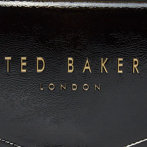 Ted Baker Crinkie Bag 272143 Negru