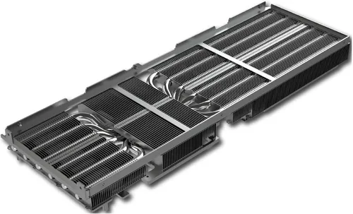 Karta graficzna INNO3D GeForce RTX 5070 X3 12GB DLSS 4
