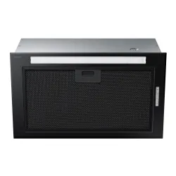 Okap Samsung NK52FG454CM/UR Czarny