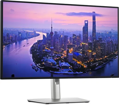 Monitor DELL UltraSharp U2725QE 27" 3840x2160px IPS 120Hz