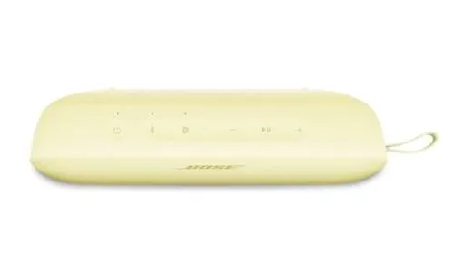 Głośnik Bluetooth Bose SoundLink Flex 2.generacji Żółty