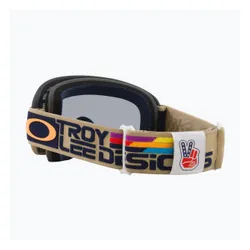 Очки OAKLEY O-Frame 2.0 PRO MTB Bike Goggles Troy Lee Designs