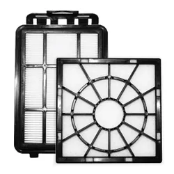 Filtr do odkurzacza ELECTROLUX EF155 (2 sztuki)