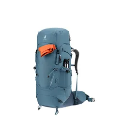 Plecak trekkingowy Deuter Aircontact Core 50+10 - atlantic/ink