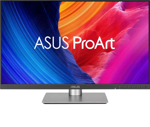 ASUS ProArt PA32QCV - 31.5'' | 6K | 98% DCI-P3 | Thunderbolt 4